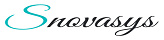 Snovasys